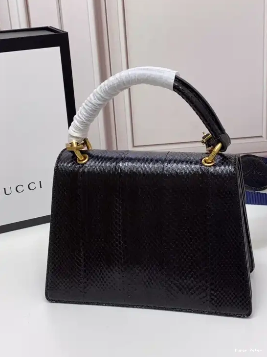 Hyper Peter GUCCI Queen Margaret 0701